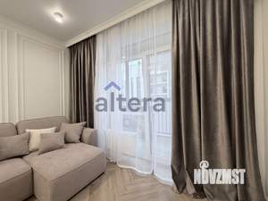 2-к квартира, на длительный срок, 52м2, 17/19 этаж