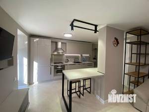 1-к квартира, на длительный срок, 51м2, 1/9 этаж