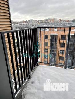 2-к квартира, на длительный срок, 61м2, 8/9 этаж