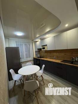 1-к квартира, на длительный срок, 35м2, 2/11 этаж