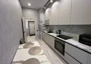 1-к квартира, на длительный срок, 43м2, 1/8 этаж