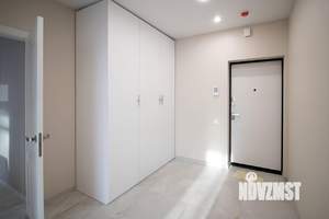 2-к квартира, на длительный срок, 56м2, 22/26 этаж