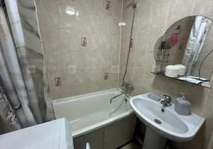 1-к квартира, на длительный срок, 32м2, 2/5 этаж