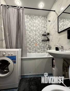 1-к квартира, на длительный срок, 49м2, 15/15 этаж