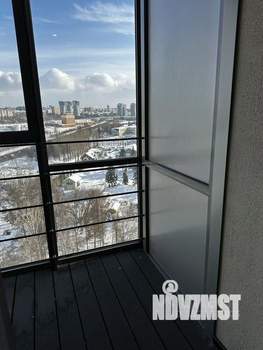 Студия квартира, на длительный срок, 44м2, 12/26 этаж