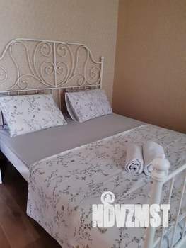 1-к квартира, посуточно, 30м2, 4/5 этаж