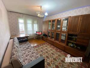 1-к квартира, на длительный срок, 31м2, 5/5 этаж