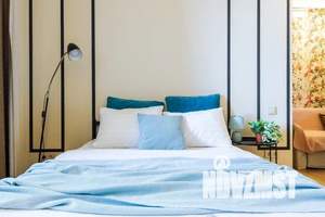 2-к квартира, посуточно, 50м2, 1/1 этаж