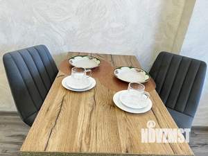 1-к квартира, посуточно, 39м2, 3/18 этаж