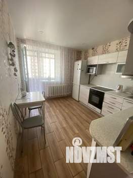 1-к квартира, посуточно, 44м2, 9/14 этаж