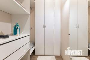 1-к квартира, посуточно, 48м2, 1/1 этаж