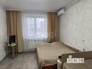 1-к квартира, на длительный срок, 35м2, 10/10 этаж