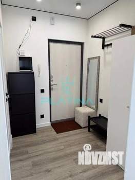 1-к квартира, на длительный срок, 45м2, 2/10 этаж