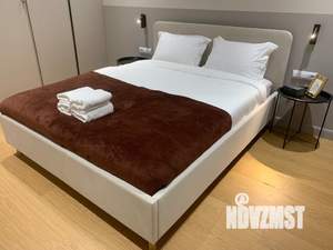 1-к квартира, посуточно, 38м2, 15/24 этаж