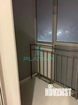 1-к квартира, на длительный срок, 35м2, 10/23 этаж