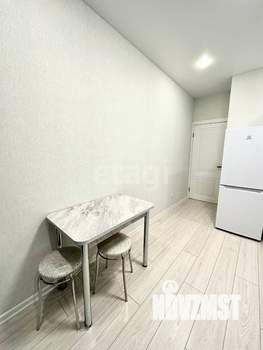 1-к квартира, на длительный срок, 35м2, 7/25 этаж