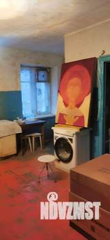 Студия квартира, на длительный срок, 13м2, 5/5 этаж