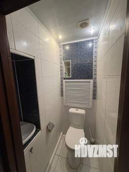 2-к квартира, на длительный срок, 52м2, 8/15 этаж