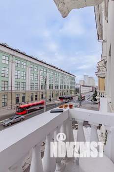 2-к квартира, посуточно, 68м2, 3/5 этаж