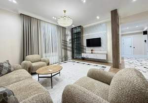 2-к квартира, на длительный срок, 73м2, 11/12 этаж