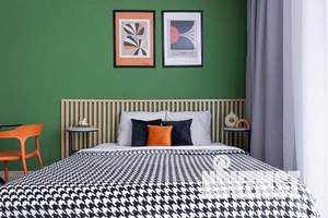 1-к квартира, посуточно, 34м2, 8/19 этаж