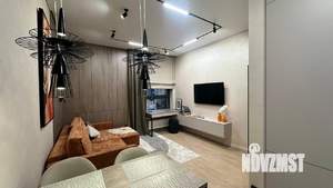 1-к квартира, на длительный срок, 50м2, 6/9 этаж