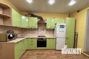 1-к квартира, на длительный срок, 45м2, 3/9 этаж