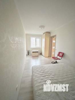 2-к квартира, на длительный срок, 45м2, 2/2 этаж