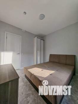 1-к квартира, посуточно, 38м2, 6/18 этаж