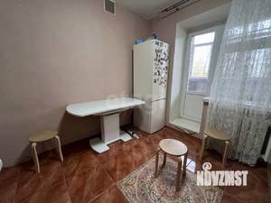 2-к квартира, на длительный срок, 57м2, 1/10 этаж