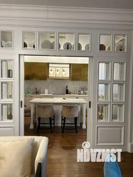 3-к квартира, на длительный срок, 90м2, 4/7 этаж