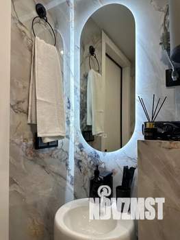 1-к квартира, посуточно, 25м2, 5/6 этаж