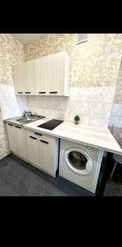 1-к квартира, на длительный срок, 31м2, 13/17 этаж