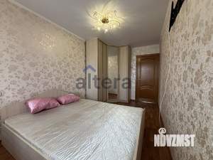 3-к квартира, на длительный срок, 65м2, 2/10 этаж