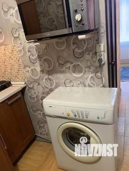 Студия квартира, на длительный срок, 16м2, 1/9 этаж