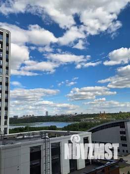 1-к квартира, посуточно, 40м2, 10/20 этаж