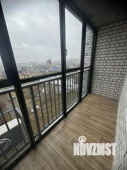 1-к квартира, на длительный срок, 30м2, 5/10 этаж