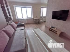 Студия квартира, посуточно, 30м2, 2/5 этаж