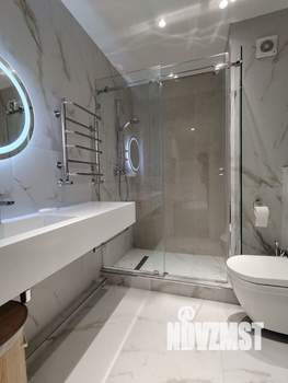 1-к квартира, на длительный срок, 38м2, 4/15 этаж