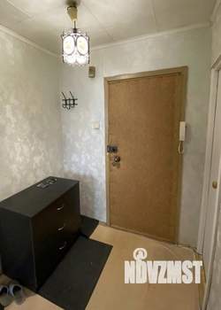 1-к квартира, на длительный срок, 42м2, 1/9 этаж