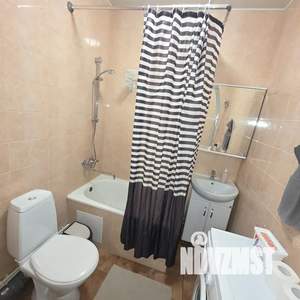 1-к квартира, посуточно, 34м2, 2/5 этаж