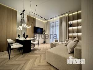2-к квартира, на длительный срок, 55м2, 6/9 этаж