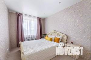 3-к квартира, посуточно, 70м2, 10/10 этаж