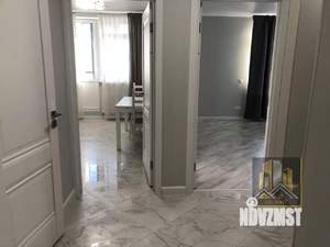 1-к квартира, на длительный срок, 44м2, 14/20 этаж