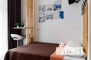 1-к квартира, посуточно, 15м2, 1/3 этаж