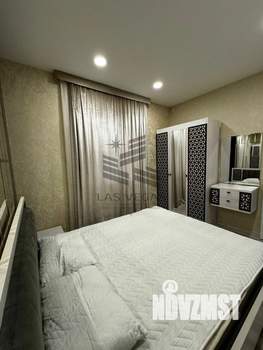 3-к квартира, на длительный срок, 60м2, 6/10 этаж