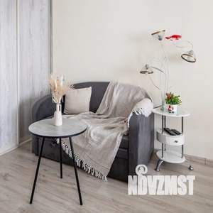 1-к квартира, посуточно, 30м2, 4/5 этаж