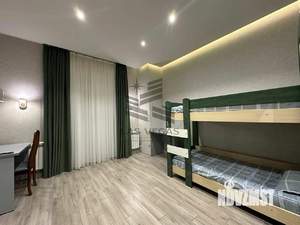 4-к квартира, на длительный срок, 86м2, 16/23 этаж