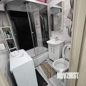 2-к квартира, на длительный срок, 46м2, 1/5 этаж