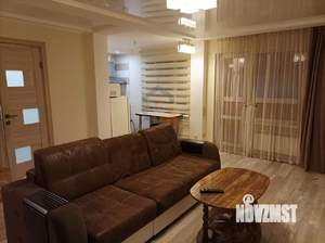 1-к квартира, на длительный срок, 40м2, 4/10 этаж